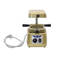 Аппарат для изготовления капп, ложек Easy-Vac (золотист.цвета, Plus, помпа) 3A MEDES (Корея)
