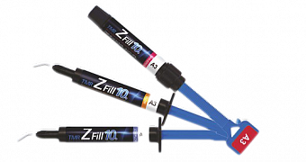 Пломбировочный материал TMR Z Fill 10